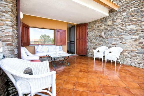Apartamento Lentischi C19 Sea View