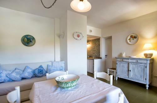Apartamento Lentischi C19 Sea View