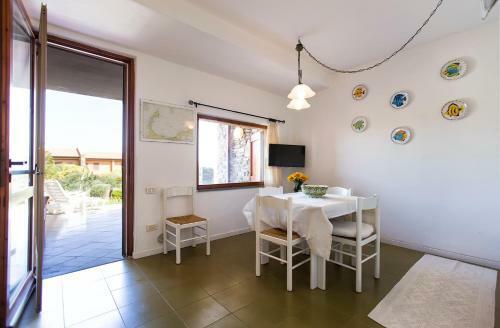 Apartamento Lentischi C19 Sea View