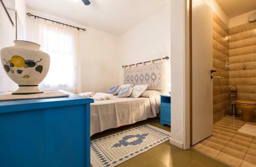 Apartamento Lentischi C19 Sea View