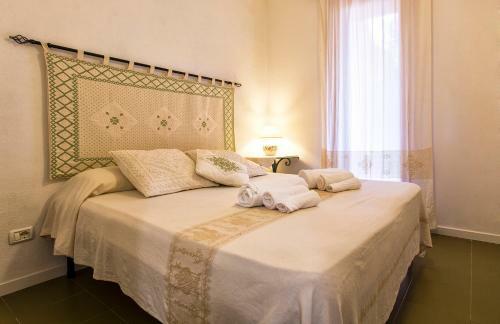 Apartamento Lentischi C19 Sea View