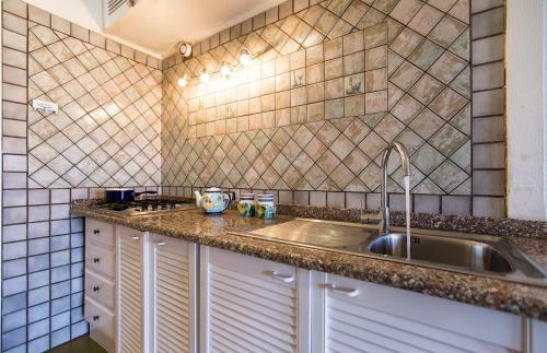 Apartamento Lentischi C19 Sea View