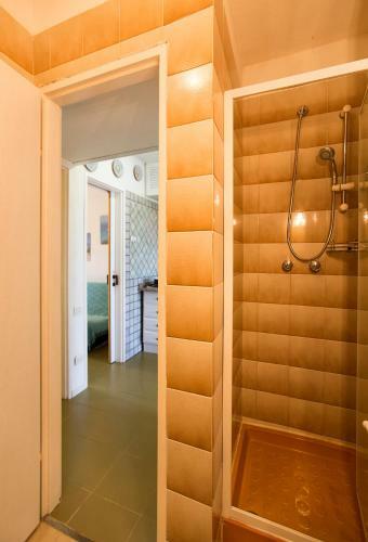 Apartamento Lentischi C19 Sea View