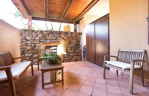 Apartamento Lentischi C11 Sea View