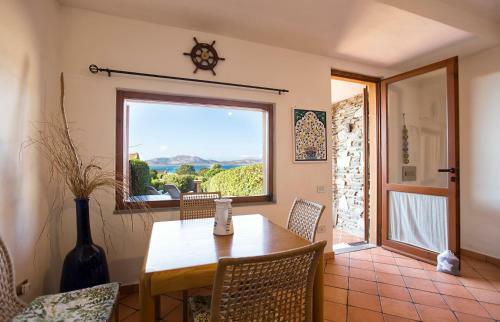 Apartamento Lentischi C11 Sea View