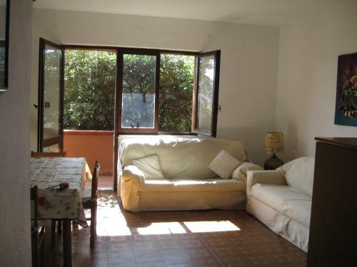 Apartamento Casa Maestrale