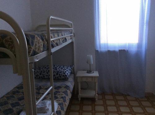 Apartamento Casa Maestrale