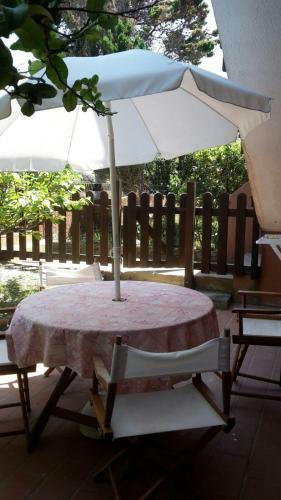 Apartamento Casa Maestrale