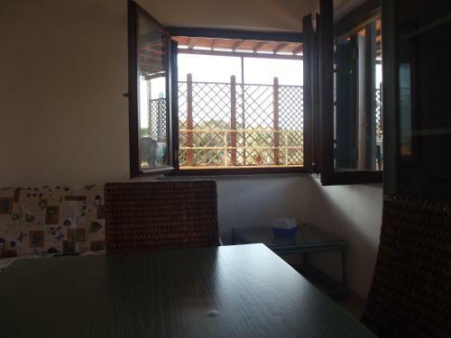 Apartamento Mare Blu