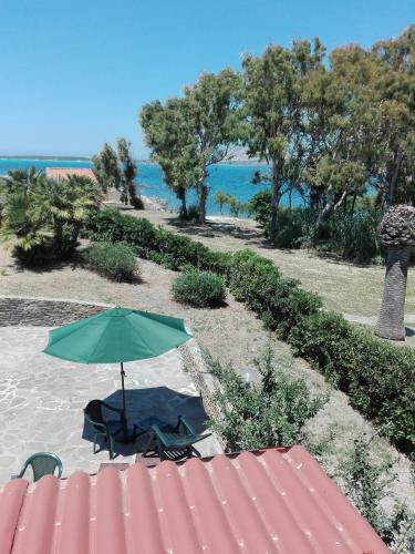 Apartamento Mare Blu