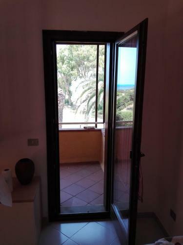 Apartamento Mare Blu