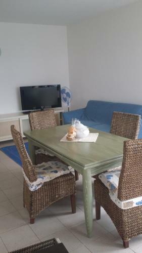 Apartamento Mare Blu