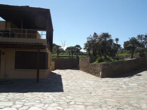 Apartamento Mare Blu