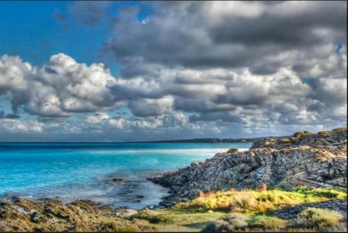 Apartamento Lentischi C3 Sea View