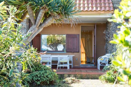 Apartamento Lentischi C3 Sea View