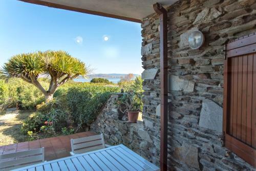 Apartamento Lentischi C3 Sea View