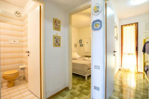 Apartamento Lentischi C3 Sea View