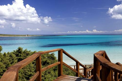 Apartamento Lentischi C3 Sea View