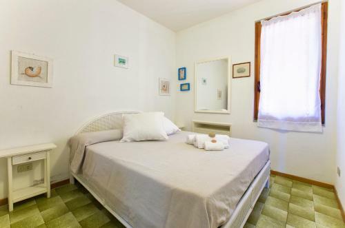 Apartamento Lentischi C3 Sea View