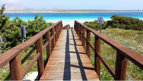 Apartamento Lentischi C3 Sea View