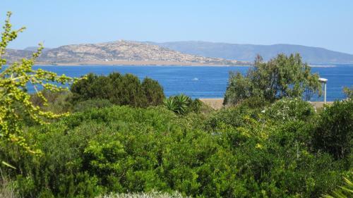 Apartamento Lentischi C3 Sea View