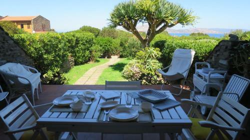 Apartamento Lentischi C3 Sea View