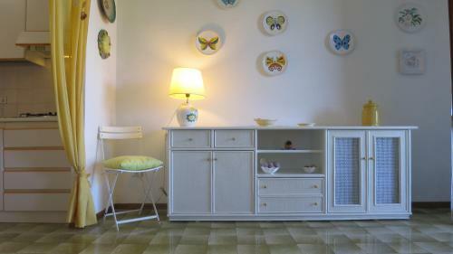 Apartamento Lentischi C3 Sea View