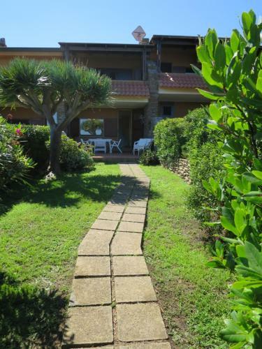 Apartamento Lentischi C3 Sea View