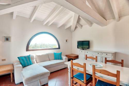 Villa Costanza