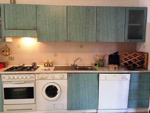 Apartamento Casa Marta
