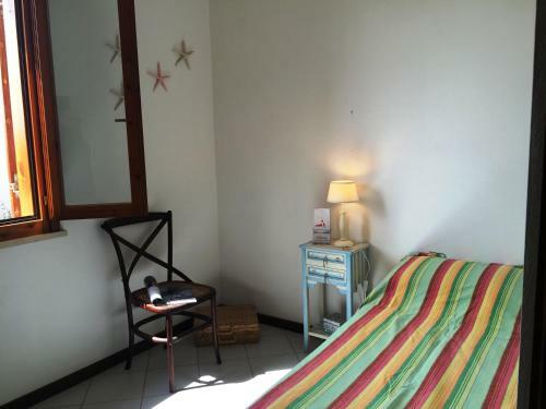 Apartamento Casa Marta