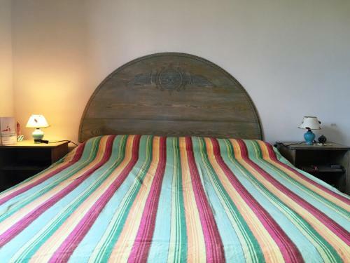 Apartamento Casa Marta
