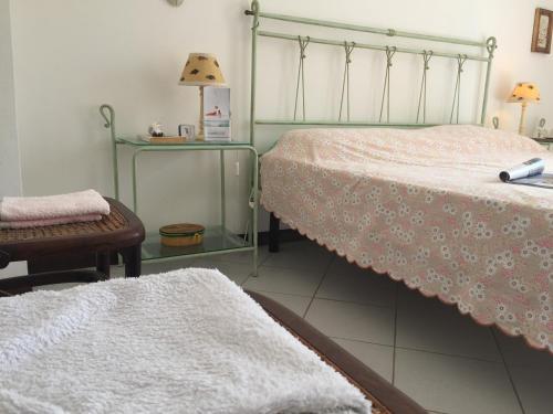 Apartamento Casa Marta