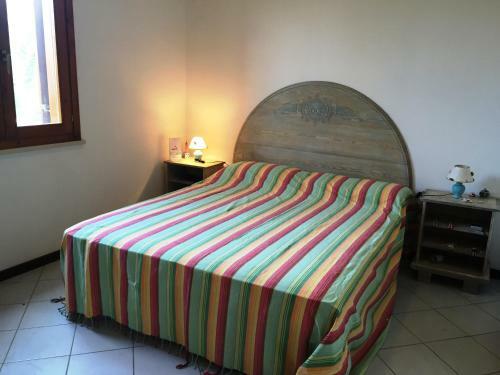 Apartamento Casa Marta