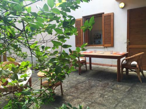 Apartamento Casa Marta