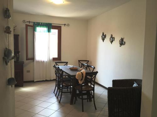 Apartamento Casa Marta