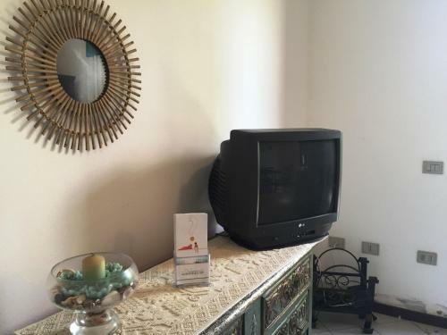 Apartamento Casa Marta