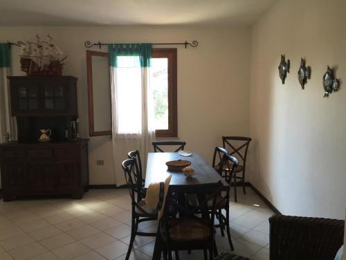 Apartamento Casa Marta