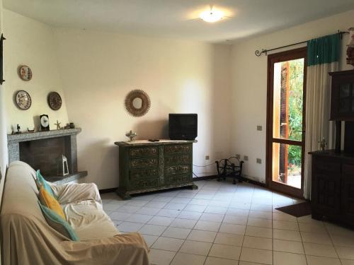 Apartamento Casa Marta
