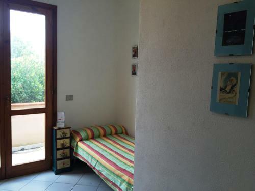 Apartamento Casa Marta