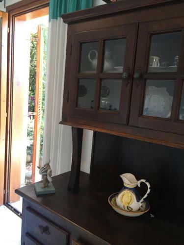 Apartamento Casa Marta