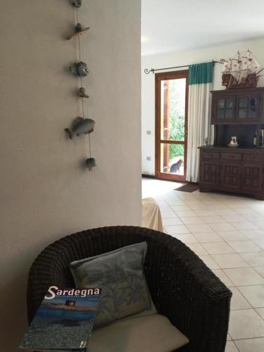 Apartamento Casa Marta