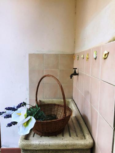 Apartamento Casa Marta
