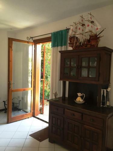 Apartamento Casa Marta