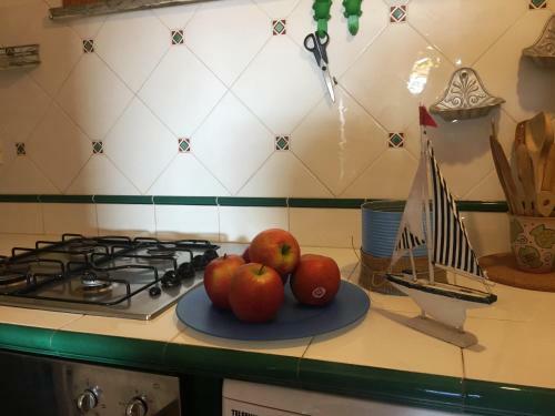 Apartamento Casa La Bitta