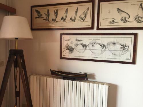 Apartamento Casa La Bitta