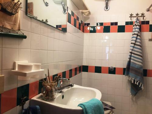 Apartamento Casa La Bitta