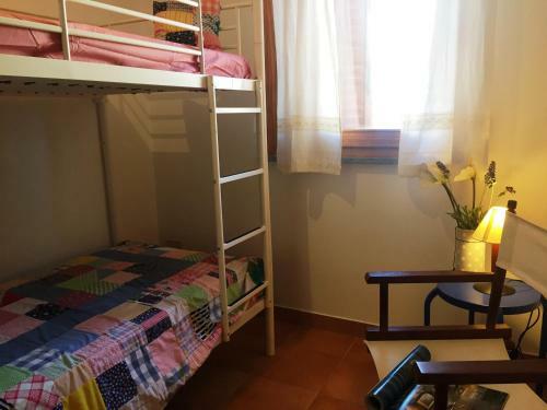 Apartamento Casa La Bitta