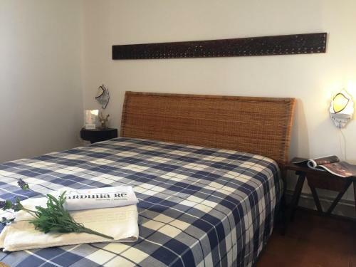 Apartamento Casa La Bitta