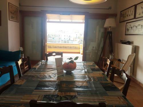 Apartamento Casa La Bitta